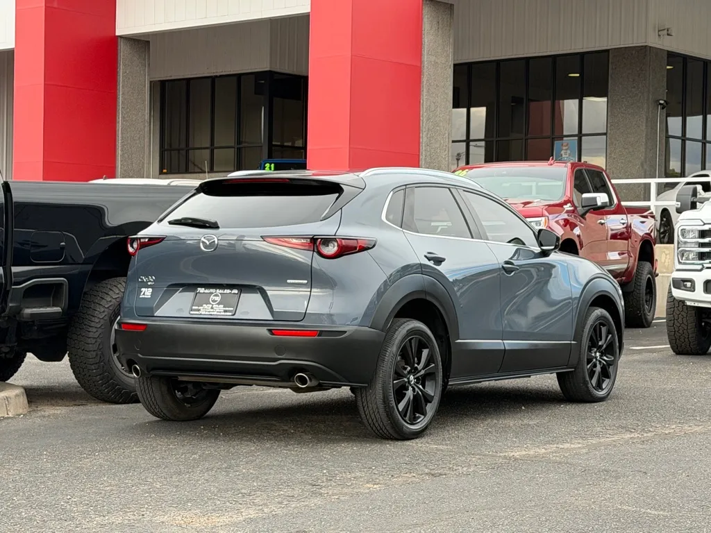Mazda CX-30 photo 47