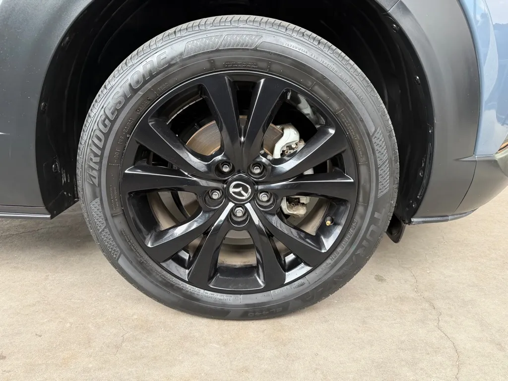 Mazda CX-30 photo 54