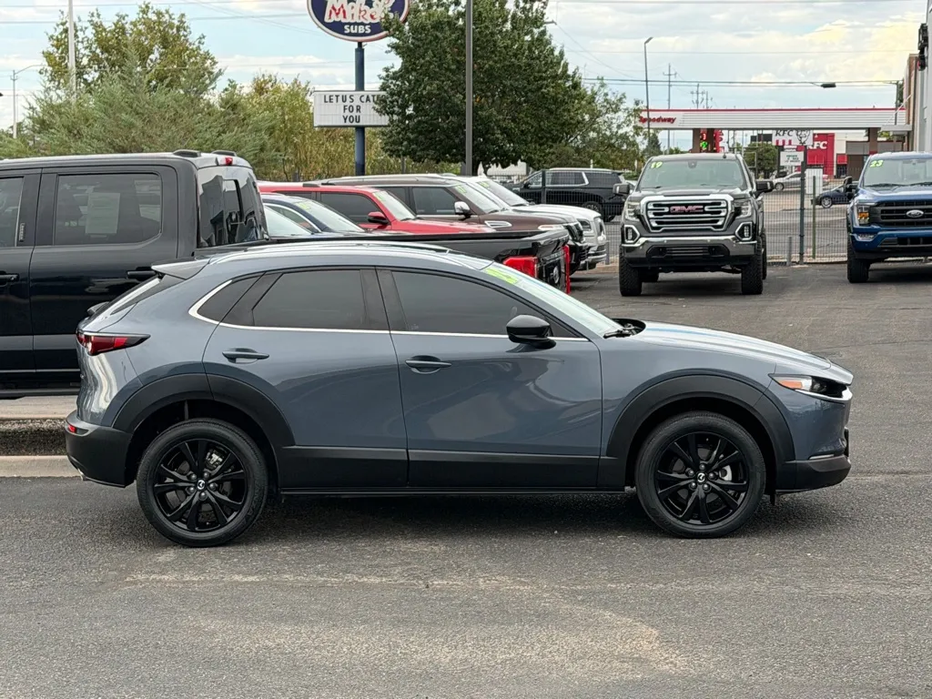 Mazda CX-30 photo 48