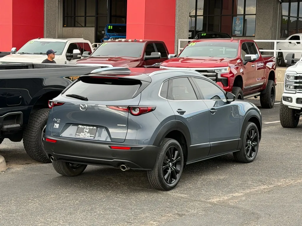 Mazda CX-30 photo 46