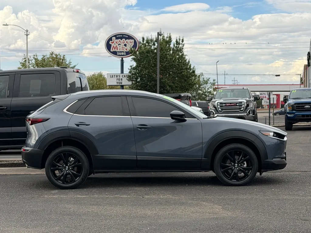 Mazda CX-30 photo 49