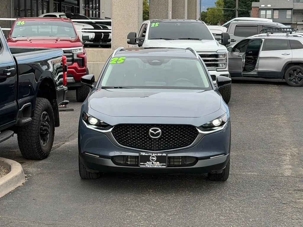 Mazda CX-30 photo 36