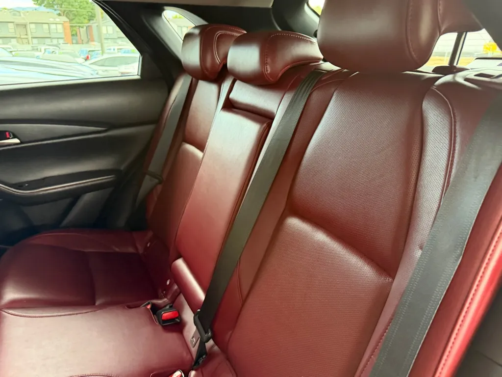 Mazda CX-30 photo 19