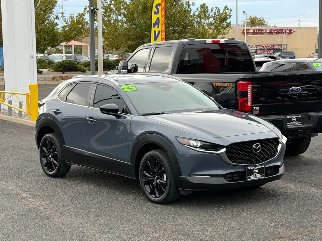Mazda CX-30 photo 50