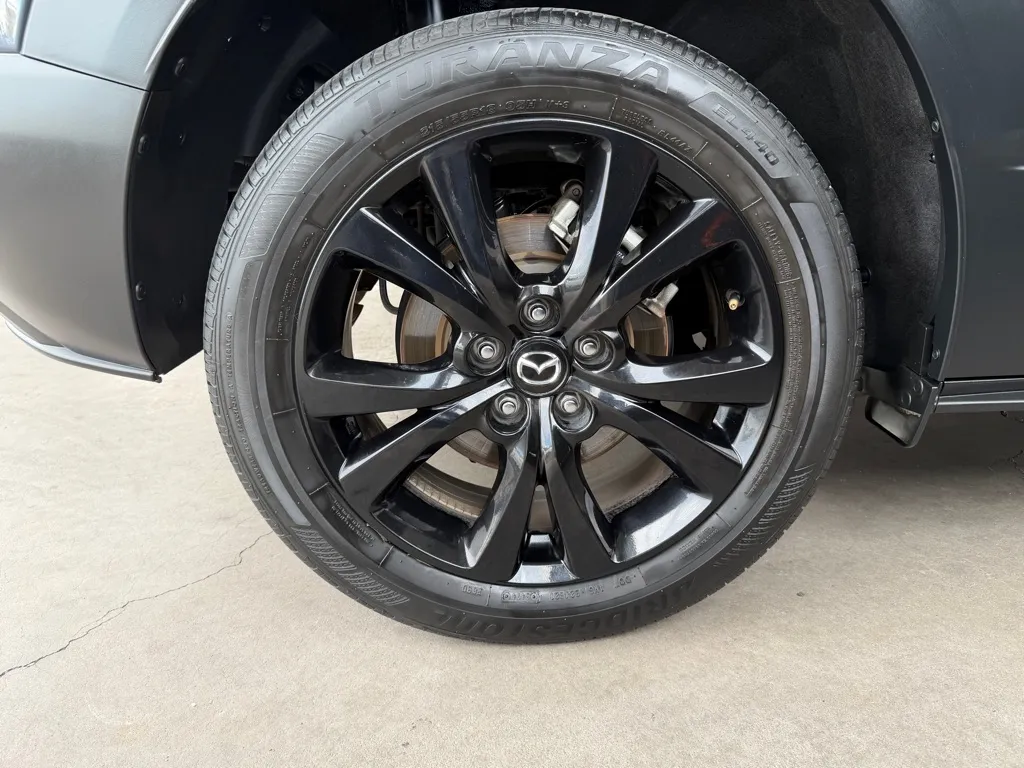 Mazda CX-30 photo 55