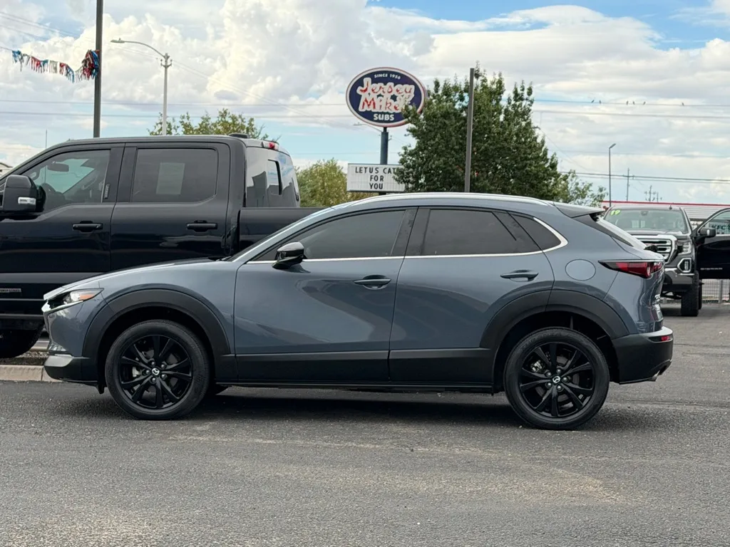 Mazda CX-30 photo 41