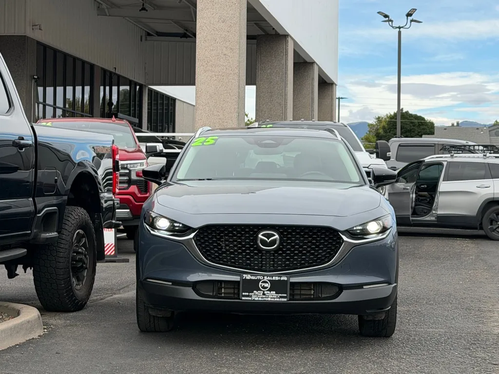 Mazda CX-30 photo 37