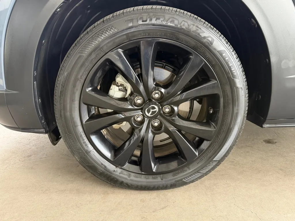Mazda CX-30 photo 57