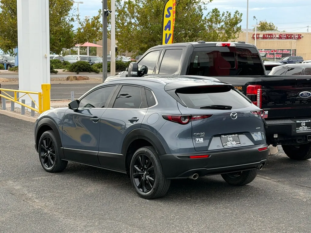 Mazda CX-30 photo 42