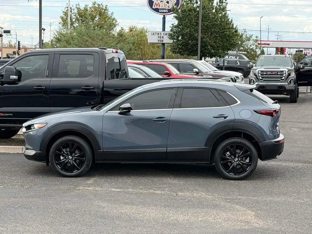 Mazda CX-30 photo 40