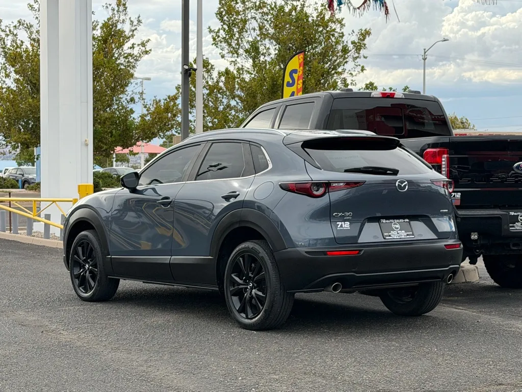 Mazda CX-30 photo 43