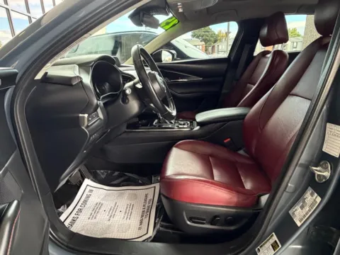 More photos of 2025 MAZDA CX-30 PREFERRED at 712 Auto Sales, NM