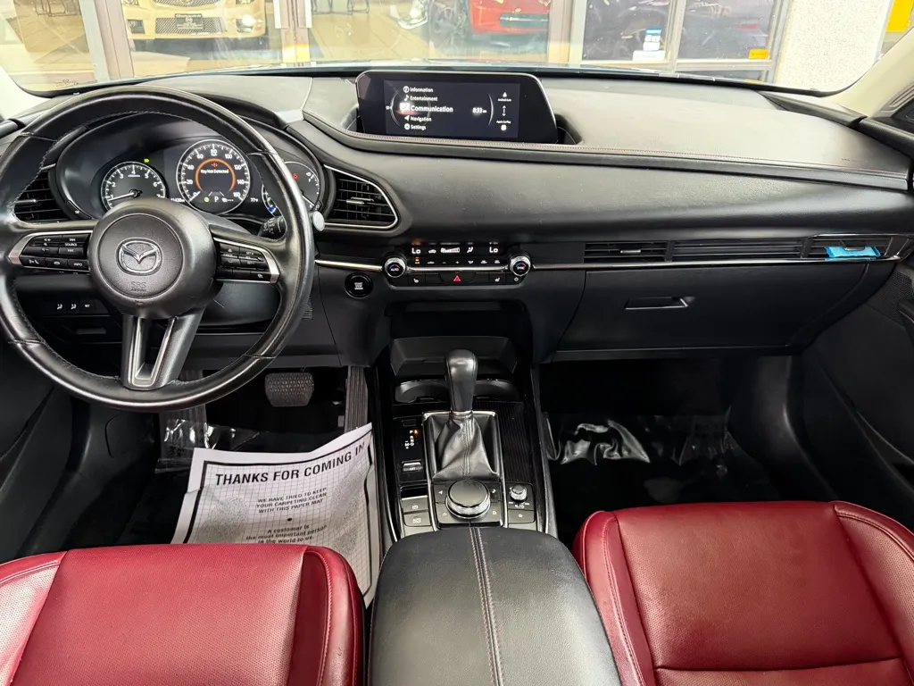 Mazda CX-30 photo 22