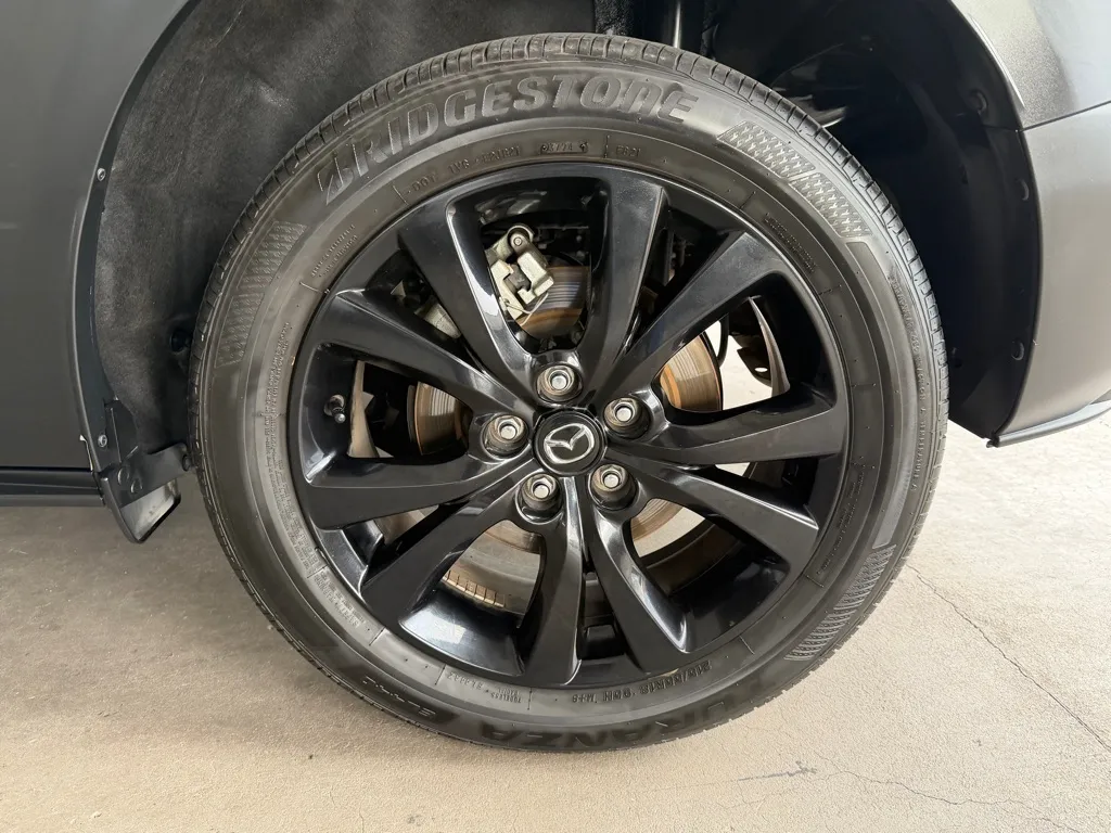 Mazda CX-30 photo 56