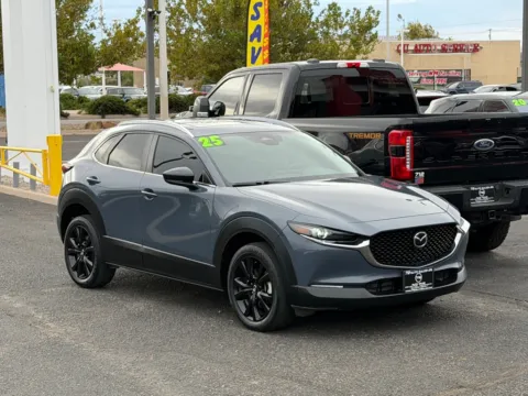 More photos of 2025 MAZDA CX-30 PREFERRED at 712 Auto Sales, NM