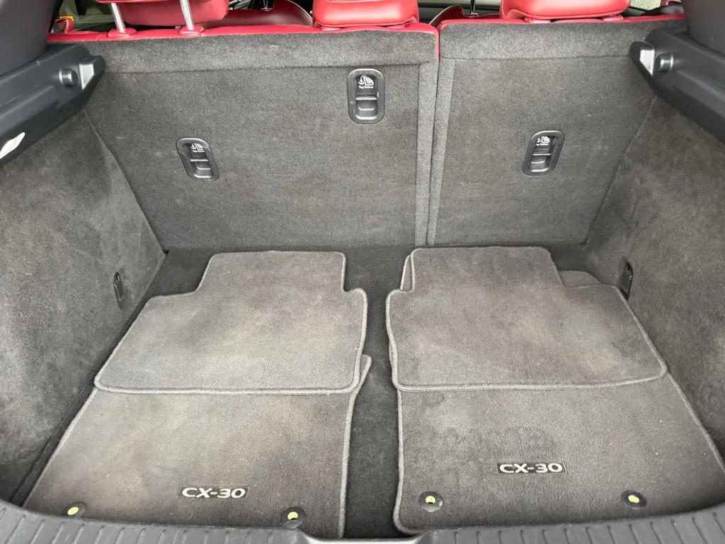 Mazda CX-30 photo 25