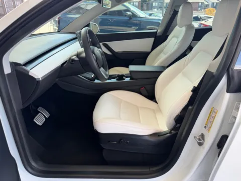 More photos of 2021 TESLA MODEL Y Performance at 712 Auto Sales, NM