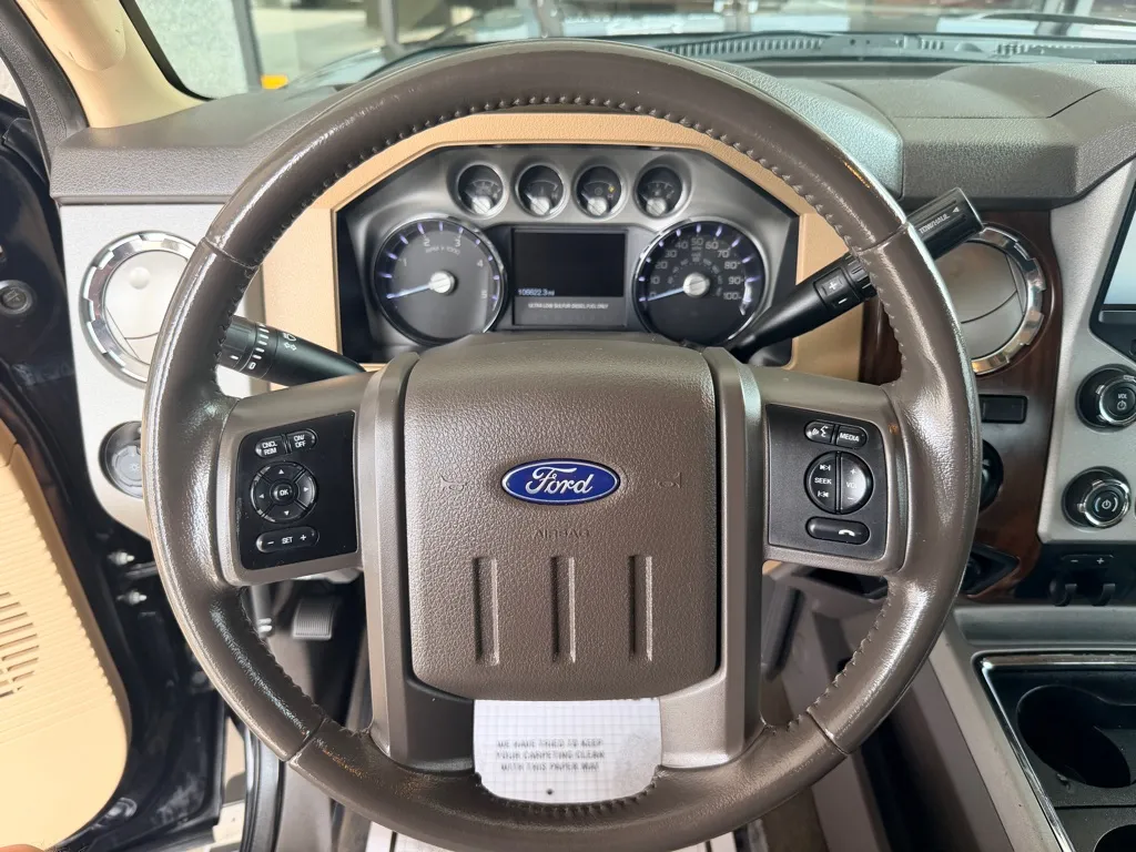 Ford F-250 photo 8