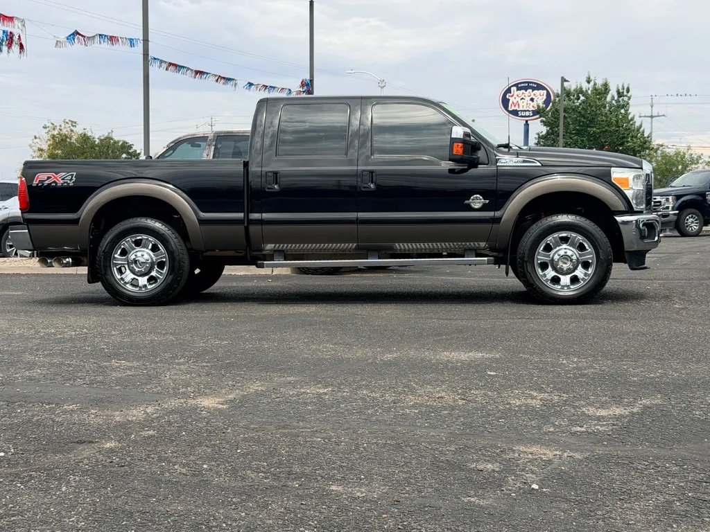 Ford F-250 photo 44