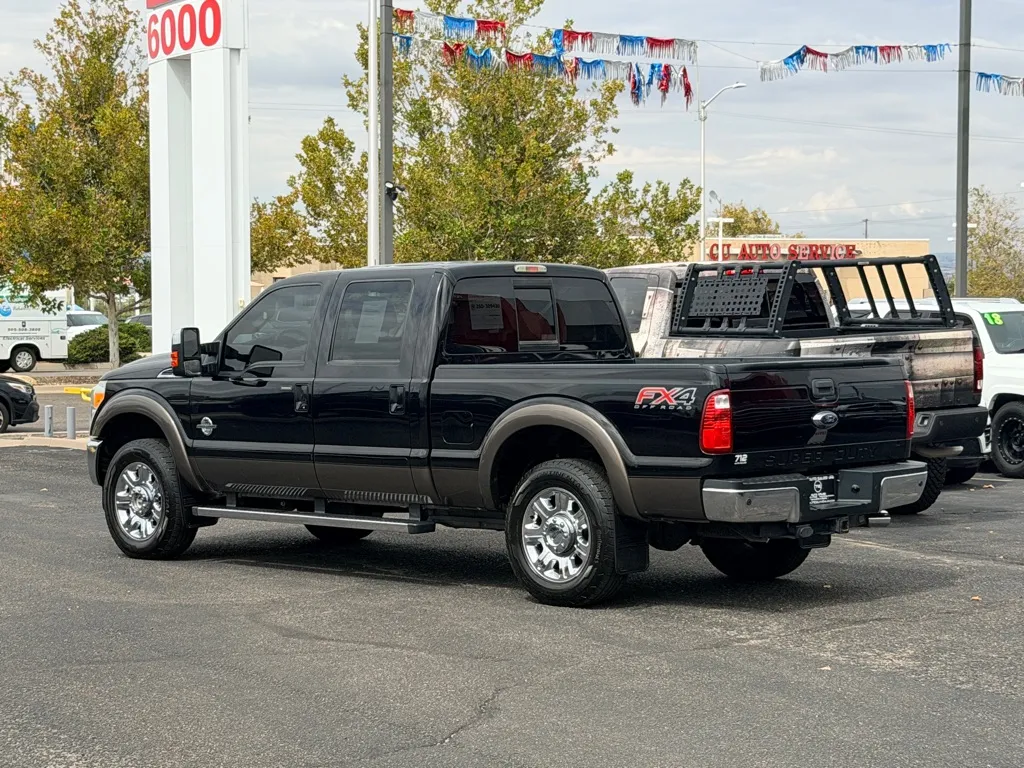 Ford F-250 photo 35