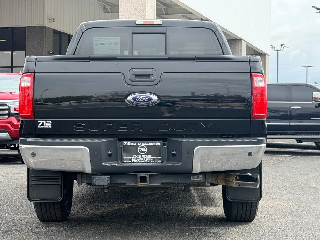 Ford F-250 photo 40