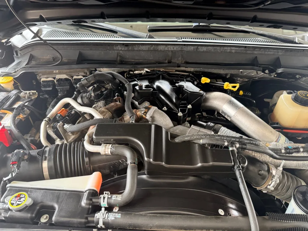 Ford F-250 photo 25