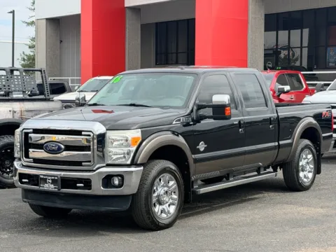Black 2016 FORD F250 SUPER DUTY for sale in Albuquerque, NM
