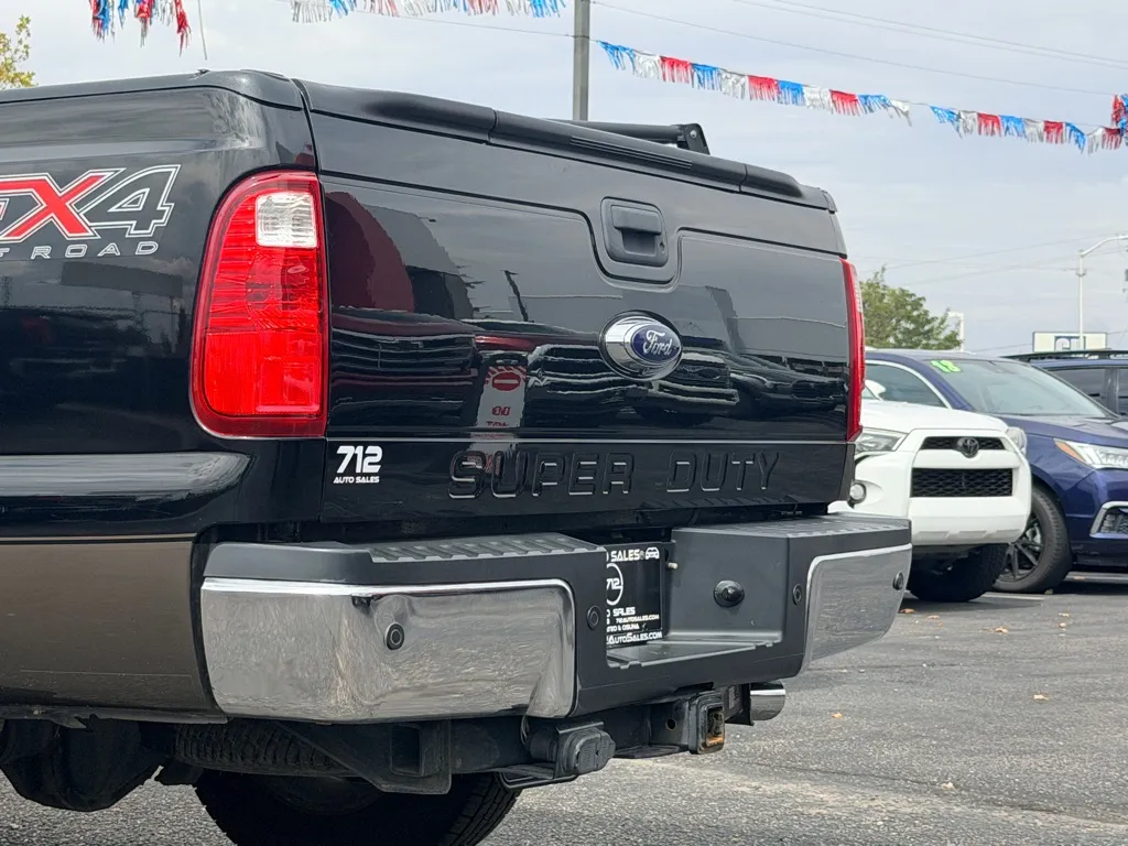Ford F-250 photo 38