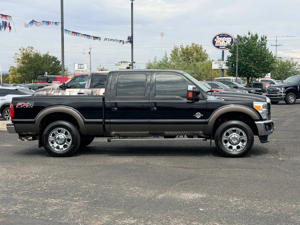 Ford F-250 photo 43
