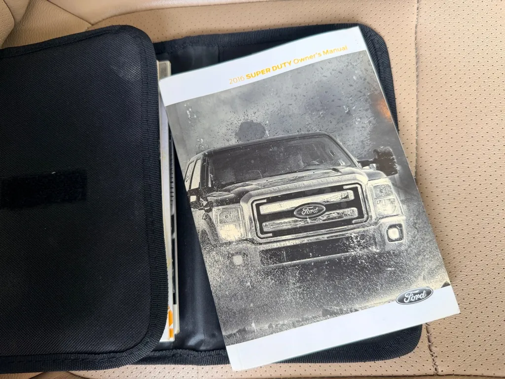 Ford F-250 photo 24