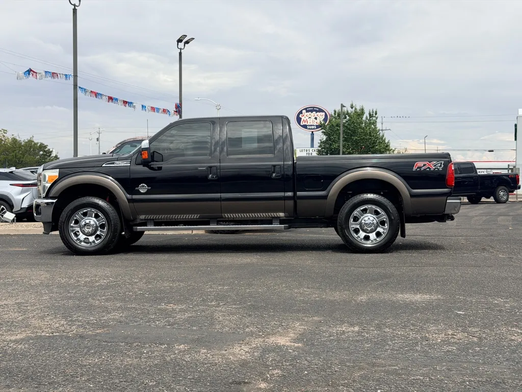 Ford F-250 photo 34