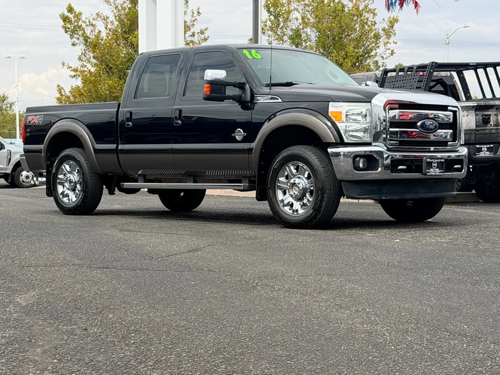 Ford F-250 photo 46