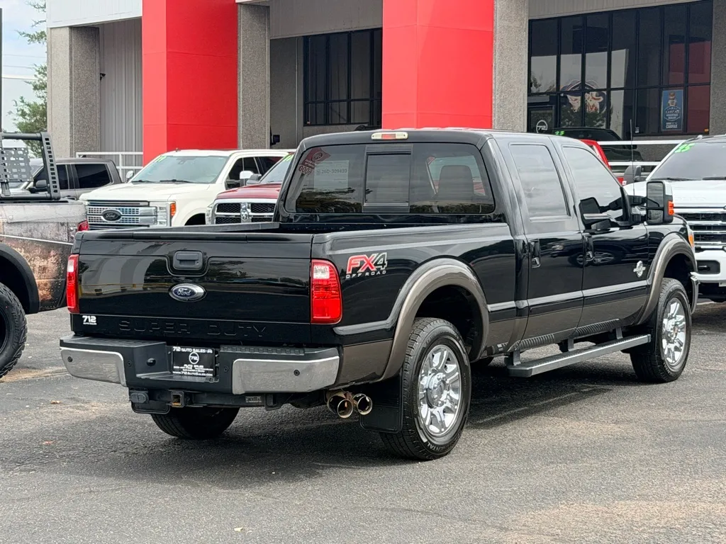 Ford F-250 photo 41
