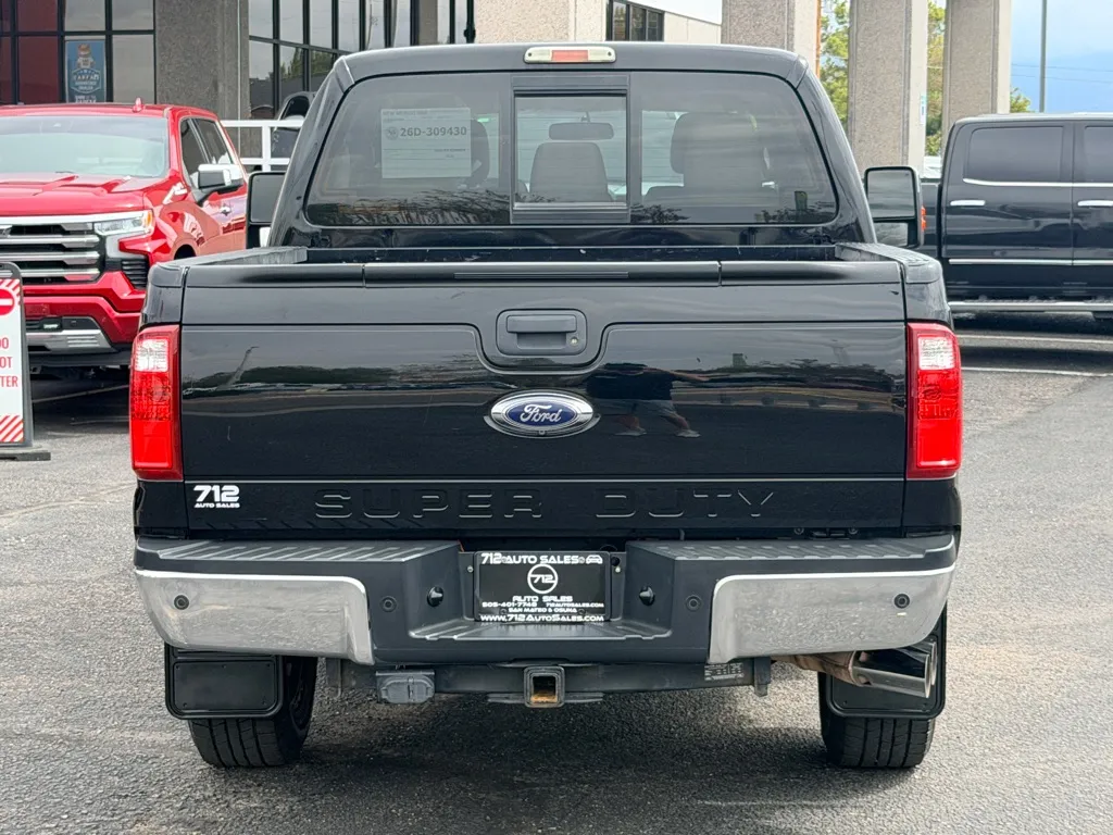 Ford F-250 photo 39