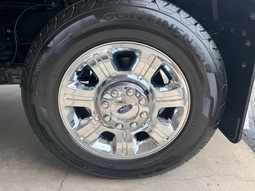 Ford F-250 photo 48
