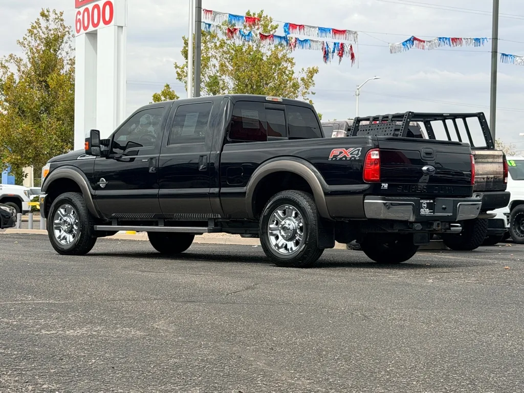 Ford F-250 photo 36