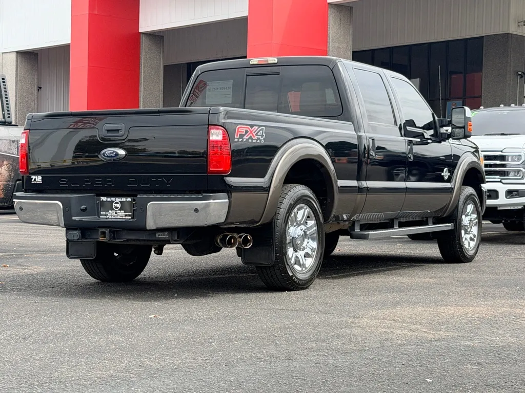 Ford F-250 photo 42