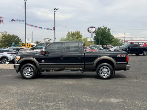 Photos of 2016 FORD F250 SUPER DUTY for sale in Albuquerque, NM at 712 Auto Sales