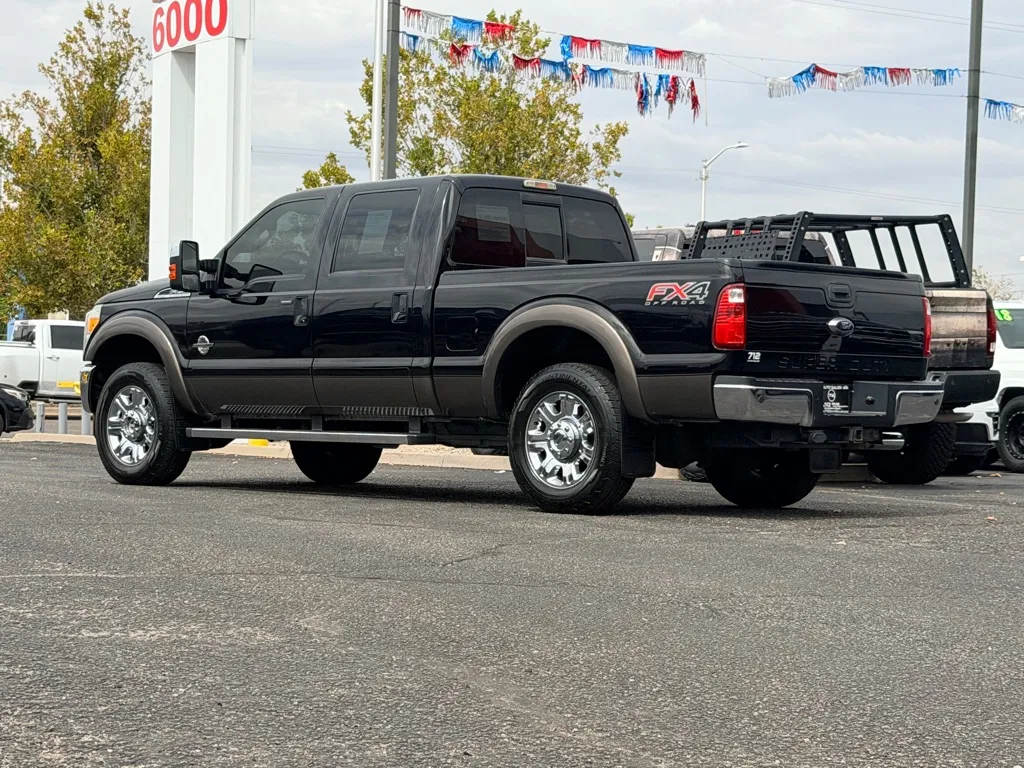 Ford F-250 photo 37