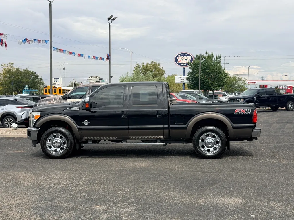 Ford F-250 photo 33