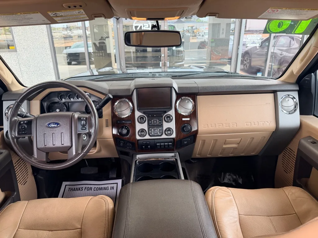 Ford F-250 photo 19