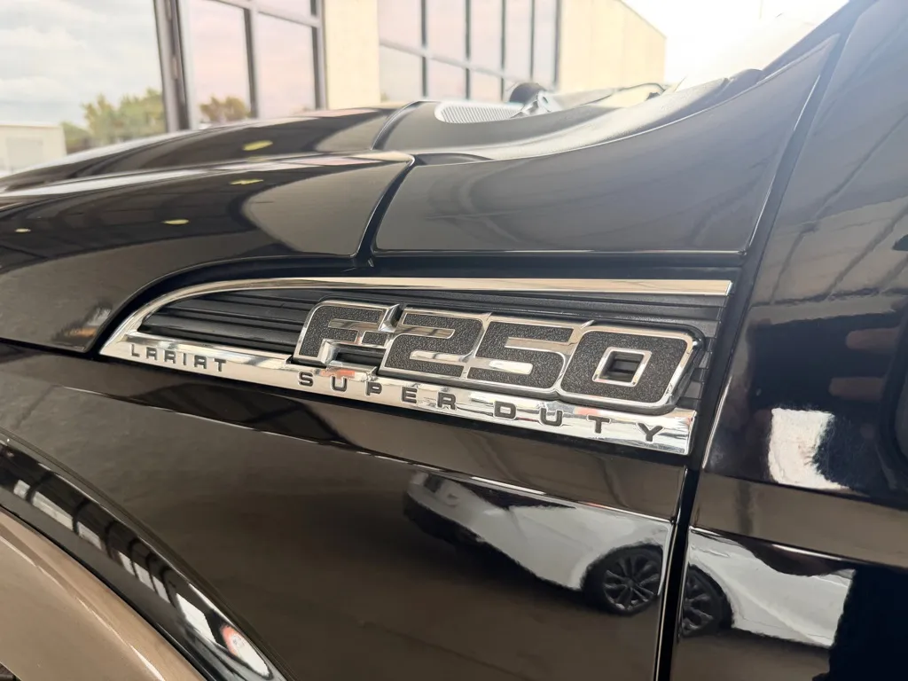 Ford F-250 photo 26