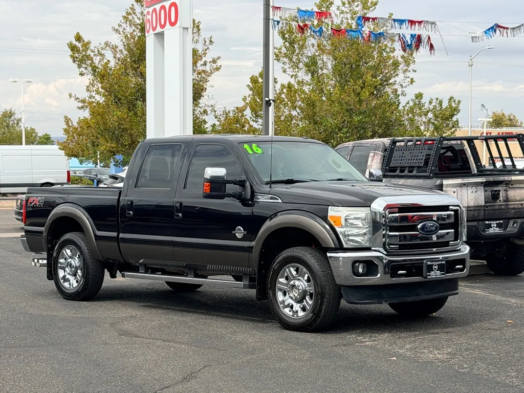 Ford F-250 photo 45