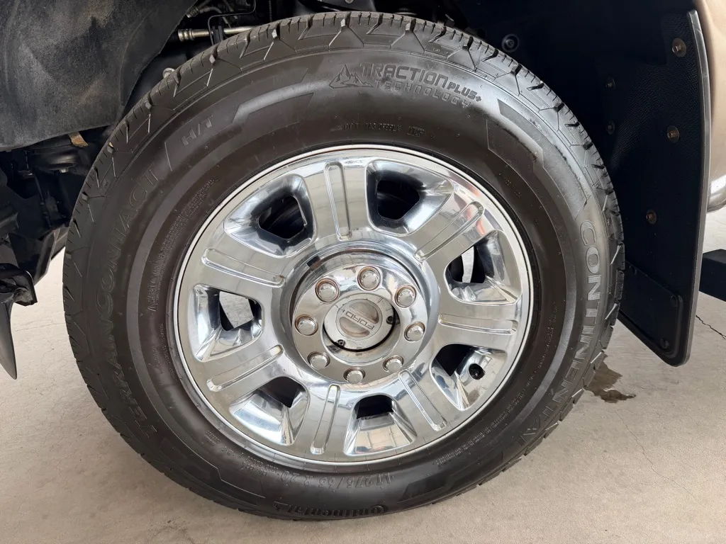 Ford F-250 photo 47