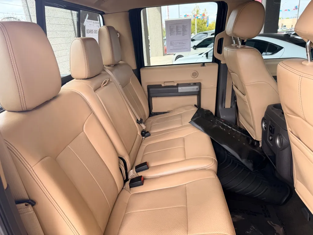 Ford F-250 photo 21