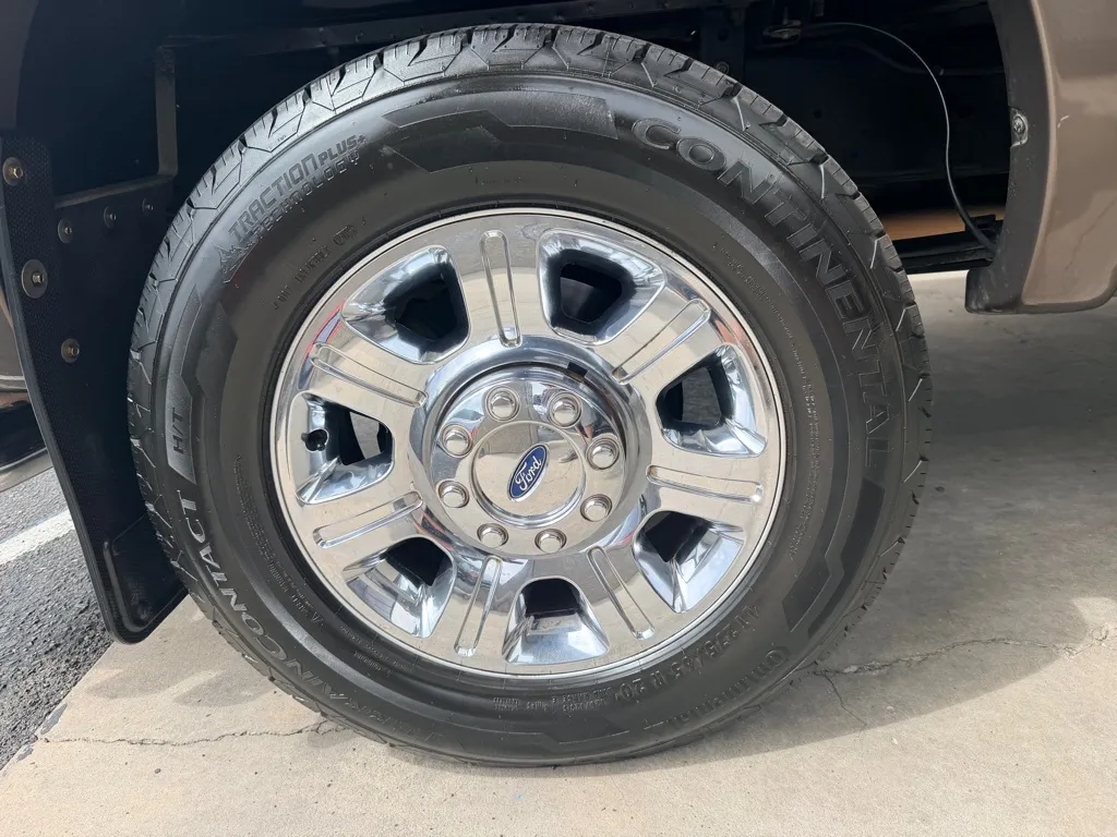 Ford F-250 photo 49