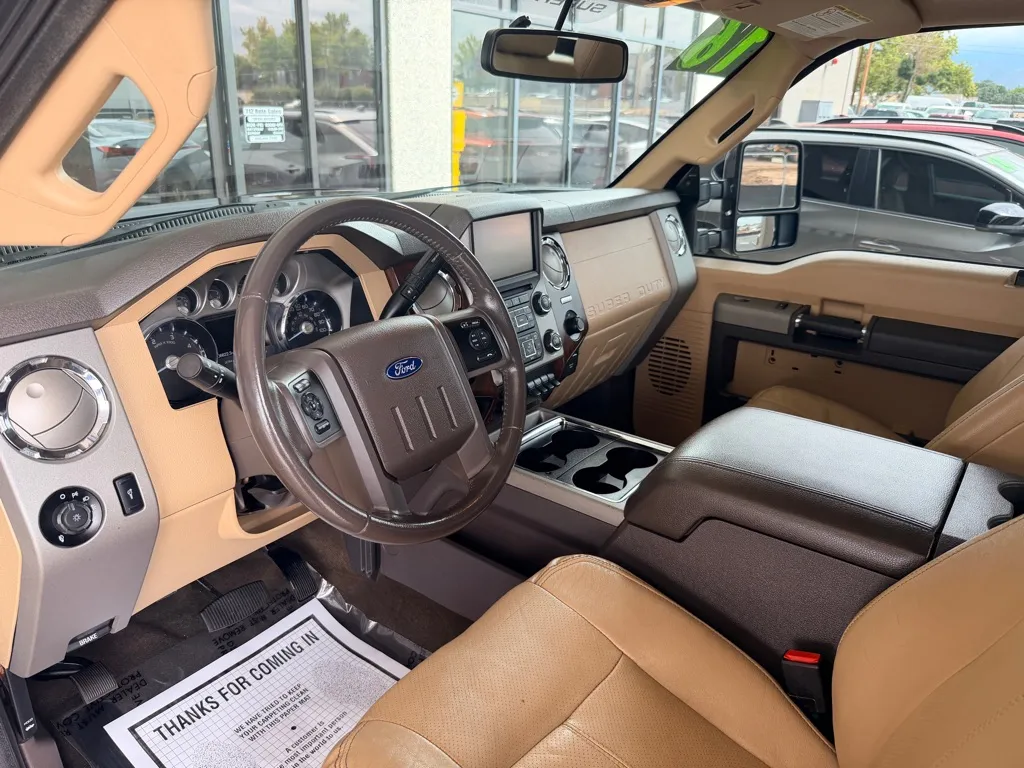 Ford F-250 photo 7
