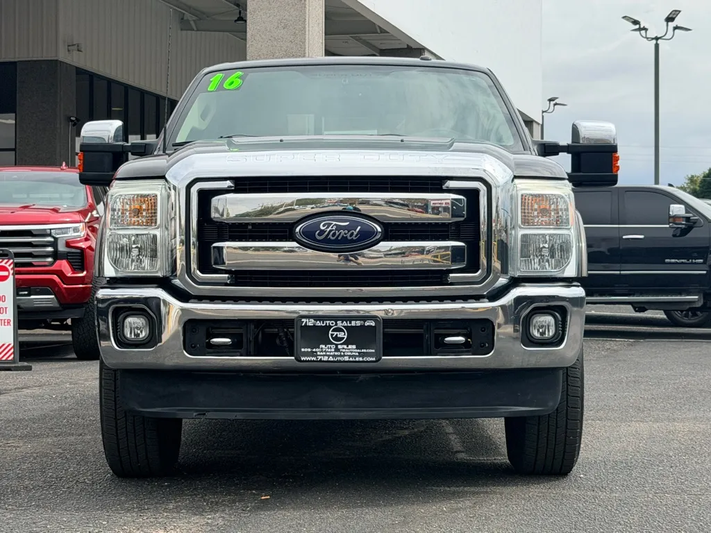 Ford F-250 photo 30