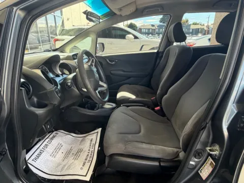 More photos of 2012 HONDA FIT BASE at 712 Auto Sales, NM