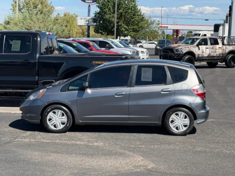 Photos of 2012 HONDA FIT BASE for sale in Albuquerque, NM at 712 Auto Sales